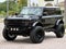 2025 Ford Bronco Outer Banks V6 Luxury Package Hard Top Custom Lifted