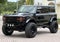 2025 Ford Bronco Outer Banks V6 Luxury Package Hard Top Custom Lifted
