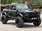 2025 Ford Bronco Outer Banks V6 Luxury Package Hard Top Custom Lifted