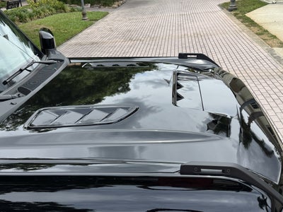 2025 Ford Bronco Outer Banks V6 Luxury Package Hard Top Custom Lifted