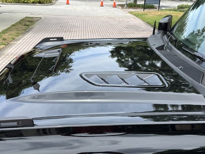 2025 Ford Bronco Outer Banks V6 Luxury Package Hard Top Custom Lifted