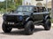 2025 Ford Bronco Outer Banks V6 Luxury Package Hard Top Custom Lifted