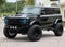 2025 Ford Bronco Outer Banks V6 Luxury Package Hard Top Custom Lifted
