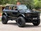 2025 Ford Bronco Outer Banks V6 Luxury Package Hard Top Custom Lifted