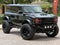 2025 Ford Bronco Outer Banks V6 Luxury Package Hard Top Custom Lifted
