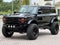 2025 Ford Bronco Outer Banks V6 Luxury Package Hard Top Custom Lifted