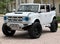 2025 Ford Bronco V6 Outer Banks Luxury Package Custom Lifted
