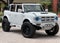 2025 Ford Bronco V6 Outer Banks Luxury Package Custom Lifted