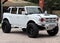 2025 Ford Bronco V6 Outer Banks Luxury Package Custom Lifted