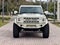 2025 Ford Bronco V6 Wimbledon White Retro Outer Banks Luxury Pkg Custom Lifted