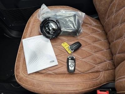 2025 Ford Bronco V6 Wimbledon White Retro Outer Banks Luxury Pkg Custom Lifted