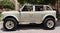 2026 Ford Bronco V6 Wimbledon White Retro Outer Banks Luxury Pkg Custom Lifted