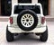 2026 Ford Bronco V6 Wimbledon White Retro Outer Banks Luxury Pkg Custom Lifted