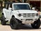 2026 Ford Bronco Outer Banks V6 Custom Lifted