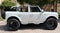 2026 Ford Bronco Outer Banks V6 Custom Lifted