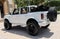 2026 Ford Bronco Outer Banks V6 Custom Lifted