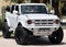 2026 Ford Bronco Outer Banks V6 Custom Lifted
