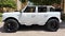 2026 Ford Bronco Outer Banks V6 Custom Lifted