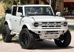 2026 Ford Bronco Outer Banks V6 Custom Lifted