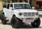2026 Ford Bronco Outer Banks V6 Custom Lifted