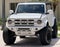 2026 Ford Bronco Outer Banks V6 Custom Lifted
