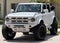 2026 Ford Bronco Outer Banks V6 Custom Lifted