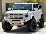 2026 Ford Bronco Outer Banks V6 Custom Lifted