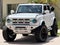 2026 Ford Bronco Outer Banks V6 Custom Lifted
