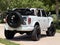 2026 Ford Bronco Outer Banks V6 Custom Lifted