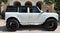 2026 Ford Bronco Outer Banks V6 Custom Lifted