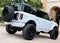 2026 Ford Bronco V6 Outer Banks Black Appearance Package Luxury Package