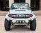 2026 Ford Bronco V6 Outer Banks Black Appearance Package Luxury Package