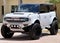 2026 Ford Bronco V6 Outer Banks Black Appearance Package Luxury Package