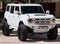 2026 Ford Bronco V6 Outer Banks Luxury Package Hard Top Custom Lifted