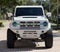 2026 Ford Bronco V6 Outer Banks Luxury Package Hard Top Custom Lifted