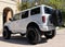 2026 Ford Bronco V6 Outer Banks Luxury Package Hard Top Custom Lifted