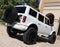 2026 Ford Bronco V6 Outer Banks Luxury Package Hard Top Custom Lifted