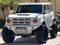 2026 Ford Bronco V6 Outer Banks Luxury Package Hard Top Custom Lifted