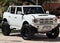 2026 Ford Bronco V6 Outer Banks Luxury Package Hard Top Custom Lifted