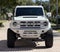 2026 Ford Bronco V6 Outer Banks Luxury Package Hard Top Custom Lifted
