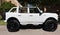 2026 Ford Bronco V6 Outer Banks Luxury Package Hard Top Custom Lifted