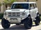 2026 Ford Bronco V6 Outer Banks Luxury Package Hard Top Custom Lifted