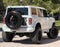 2026 Ford Bronco V6 Outer Banks Luxury Package Hard Top Custom Lifted