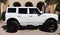 2026 Ford Bronco V6 Outer Banks Luxury Package Hard Top Custom Lifted