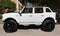 2026 Ford Bronco V6 Outer Banks Luxury Package Hard Top Custom Lifted