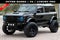 2024 Ford Bronco Outer Banks V6 Luxury Package Custom Lifted