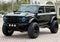 2024 Ford Bronco Outer Banks V6 Luxury Package Custom Lifted