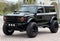 2024 Ford Bronco Outer Banks V6 Luxury Package Custom Lifted