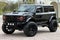 2024 Ford Bronco Outer Banks V6 Luxury Package Custom Lifted