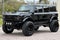2024 Ford Bronco Outer Banks V6 Luxury Package Custom Lifted